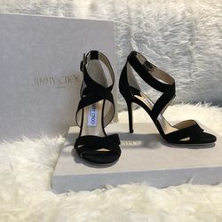 Jimmy Choo