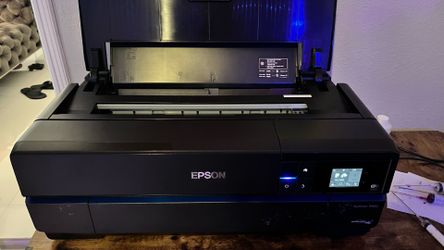 DTF PRINTER Epson P800