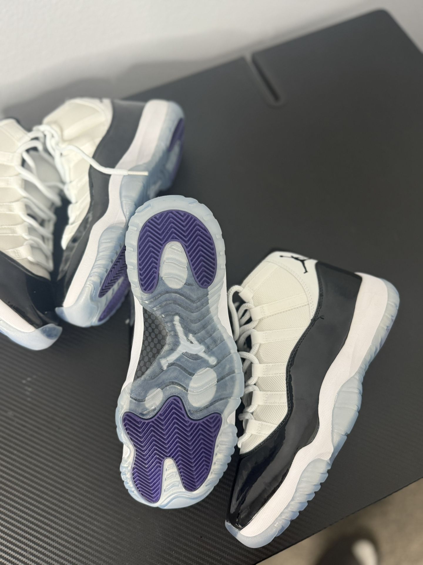 Jordan 11 Concord