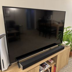 Vizio 4k 50 Inch Smart TV