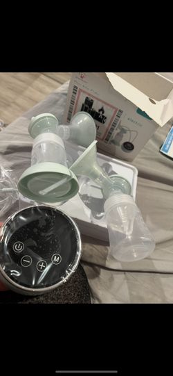 Breast Pump
