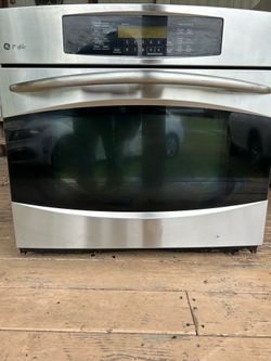 GE Profile Wall Oven