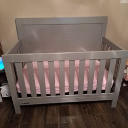 Crib, I Have 2 Of These $200 Each