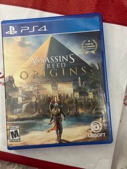 PS4 & Games
