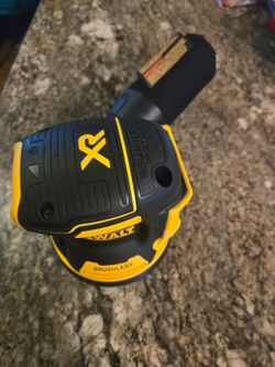 DEWALT 20v Xr Nuevo Tool Only
