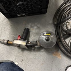 Snap On Welder
