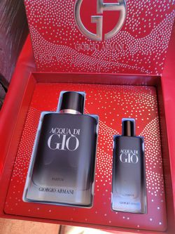 Acqua Di Gio