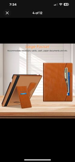 Remarkable 2 pro leather case