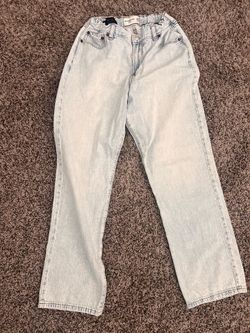 Abercrombie Jeans