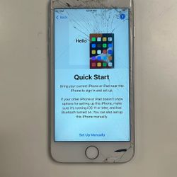 iPhone 7 unlocked 