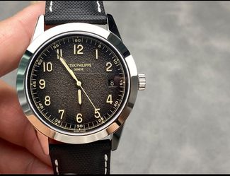 Inspired design watches