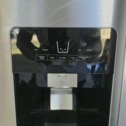 Whirlpool Refrigerator