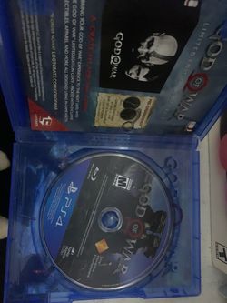 God of War