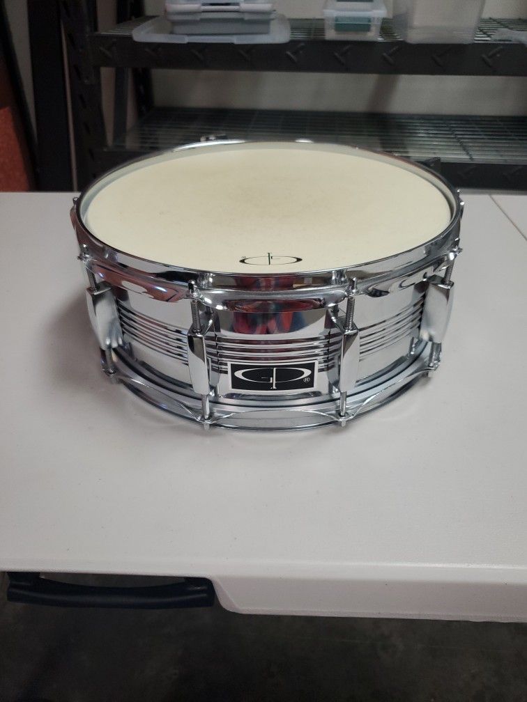GP 14" Snare Drum