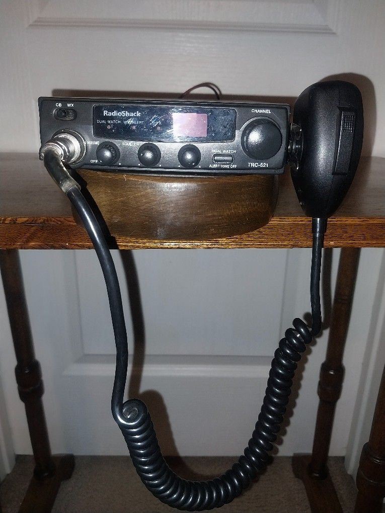 CB Radio