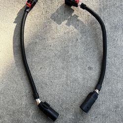 Oxygen Sensor Extensions 