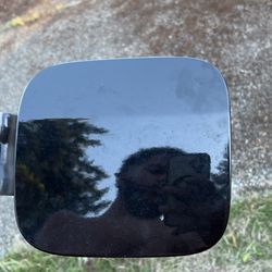 Acura RSX Gas Tank Fuel Door Cover