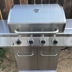Bbq Grill Propane
