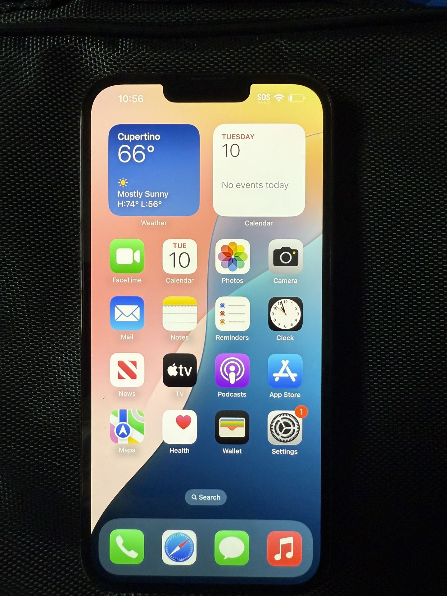 iPhone 13 Pro Max AT&T