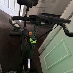 Gasky Indoor bike