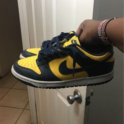 Dunks