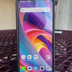 TCL K32 5G - Case Included