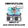 Vinny’s Appliance And Home 