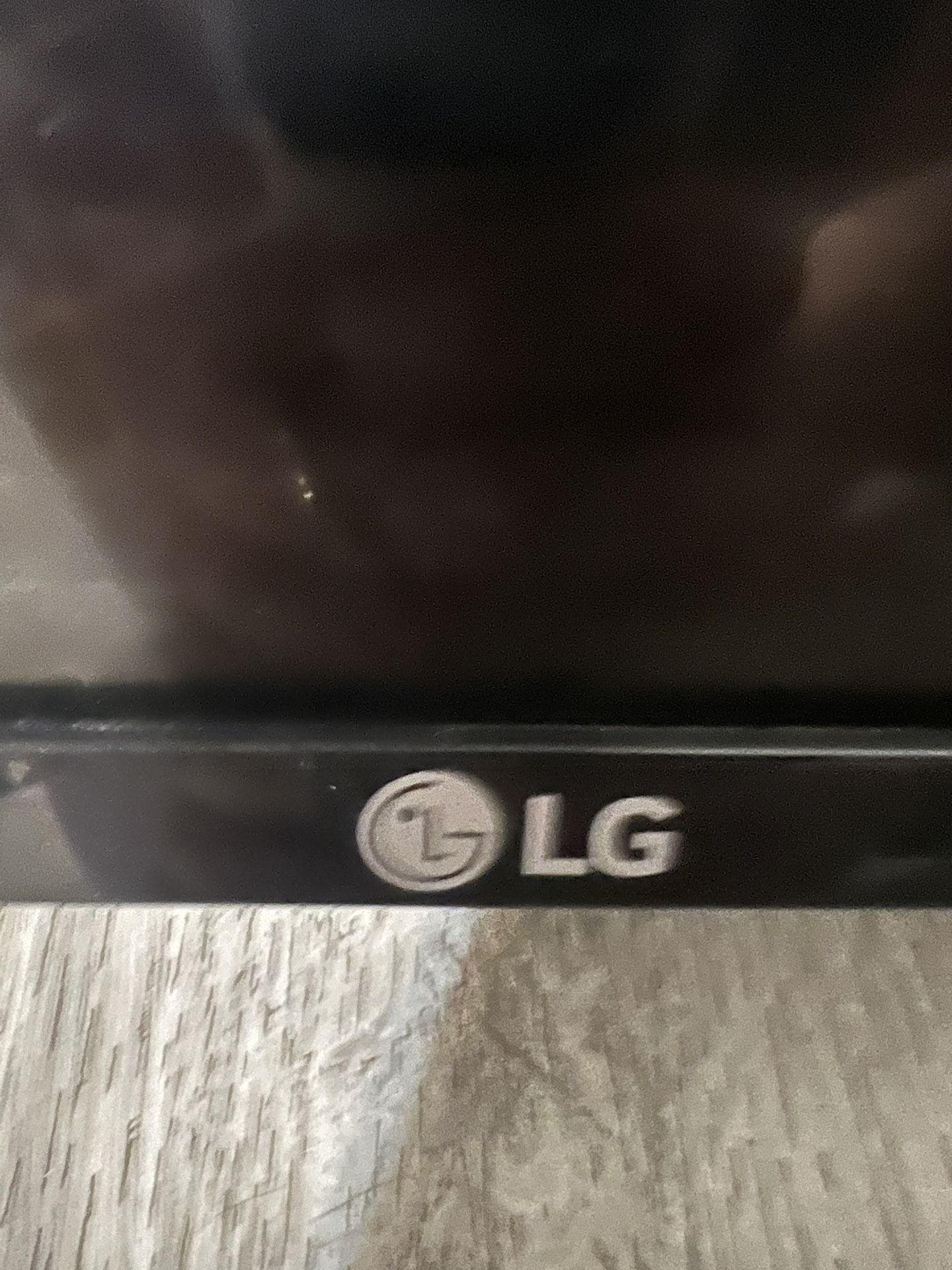 LG TV