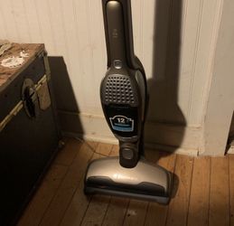 Electrolux Cordless vacuum