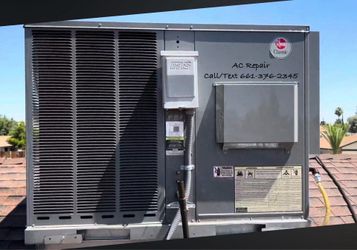 Air Conditioner