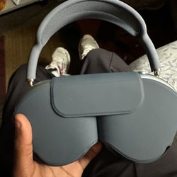 Apple AirPods Max’s 