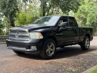2010 dodge ram