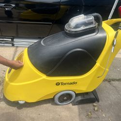 Tornado Carpet Cleaner 