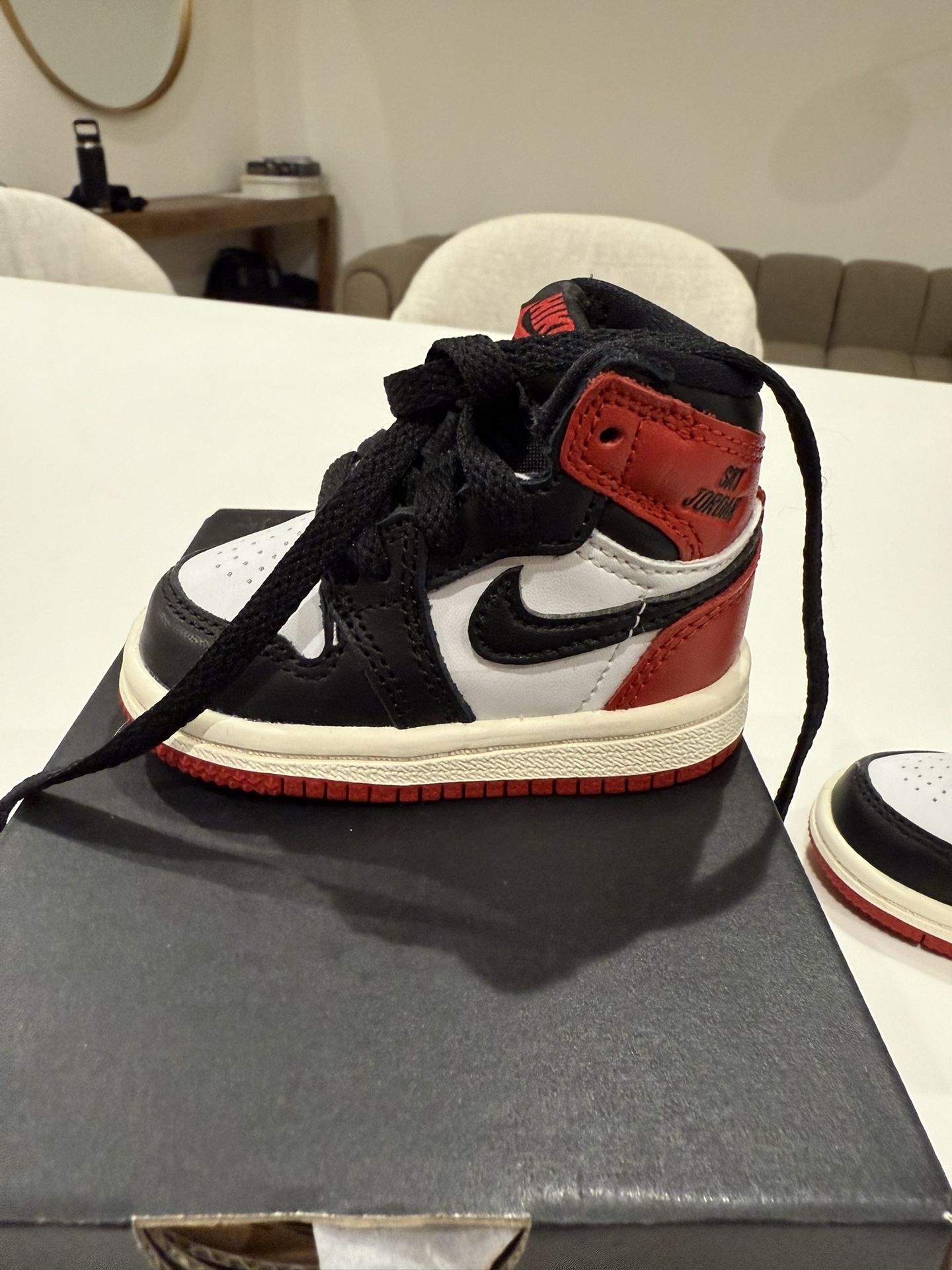 Infant Jordan retro 1 High OG