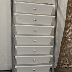 10 Drawer Organizer