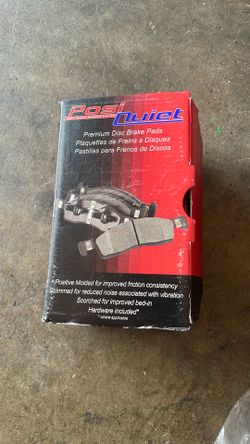 Honda si civic brakes