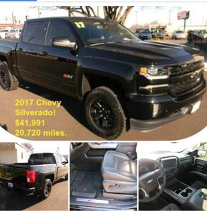 New And Used Chevy Silverado For Sale Offerup