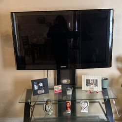 Samsung 50inch Tv
