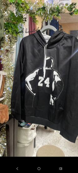 Kobe Hoodie LARGE