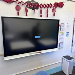Smart board SPNL-6065-i