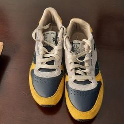 Big Kids Reebok Classic 