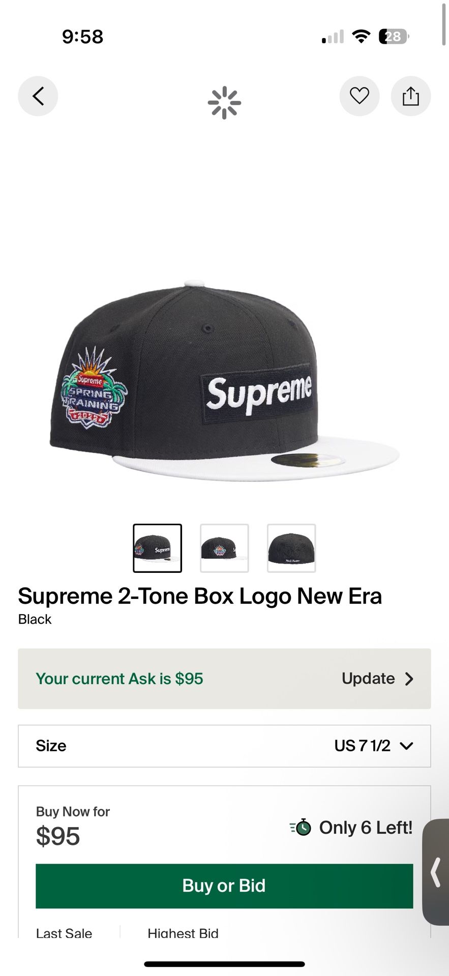 Supreme