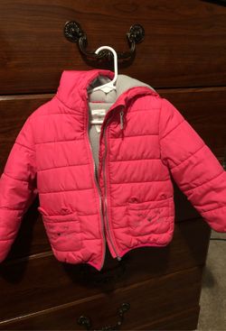 Carters 3t