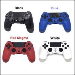 Rechargeable Wireless Controller In Box For Sony PS4 PlayStation With PlayStation In Box 