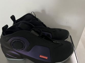 Nike Air Flightposite 2