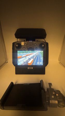 DJI  Smart Controller Plus more