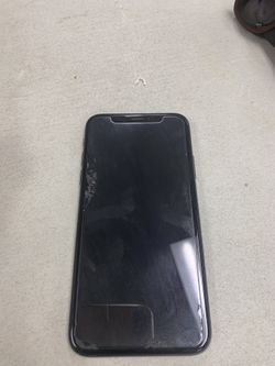 iPhone X