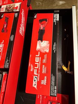 Milwaukee fuel super saw zall
