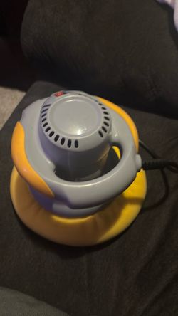 Car buffer