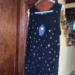 Blusa Negra L